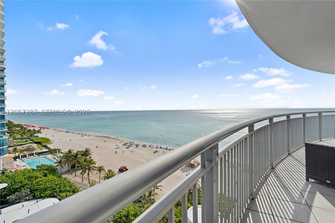 Condo in Golden Beach, Florida, United States 1 - 18485471