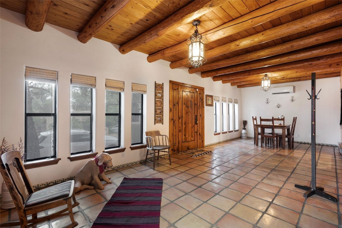 House in Santa Fe, New Mexico, United States 3 - 18484034