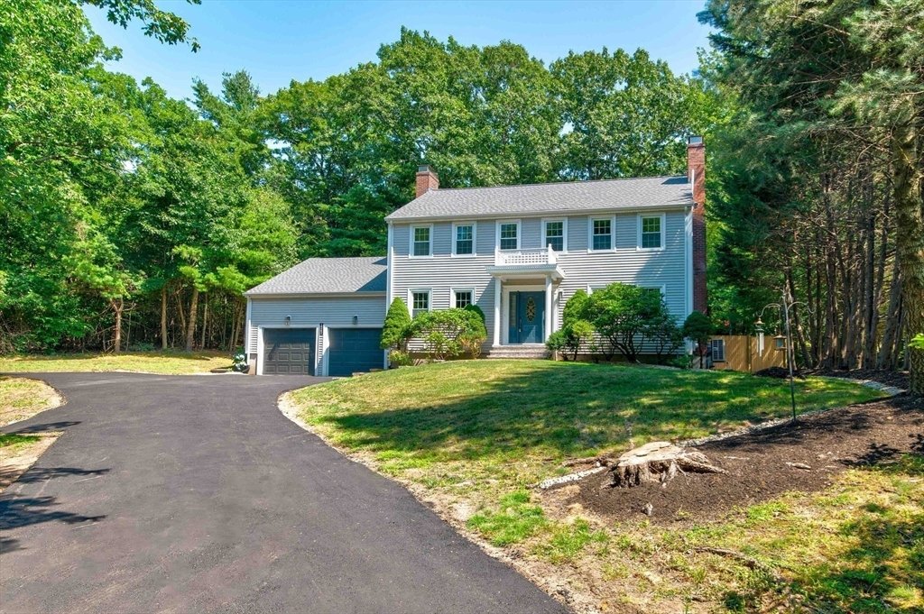 House in Milton, Massachusetts, United States 2 - 18483402