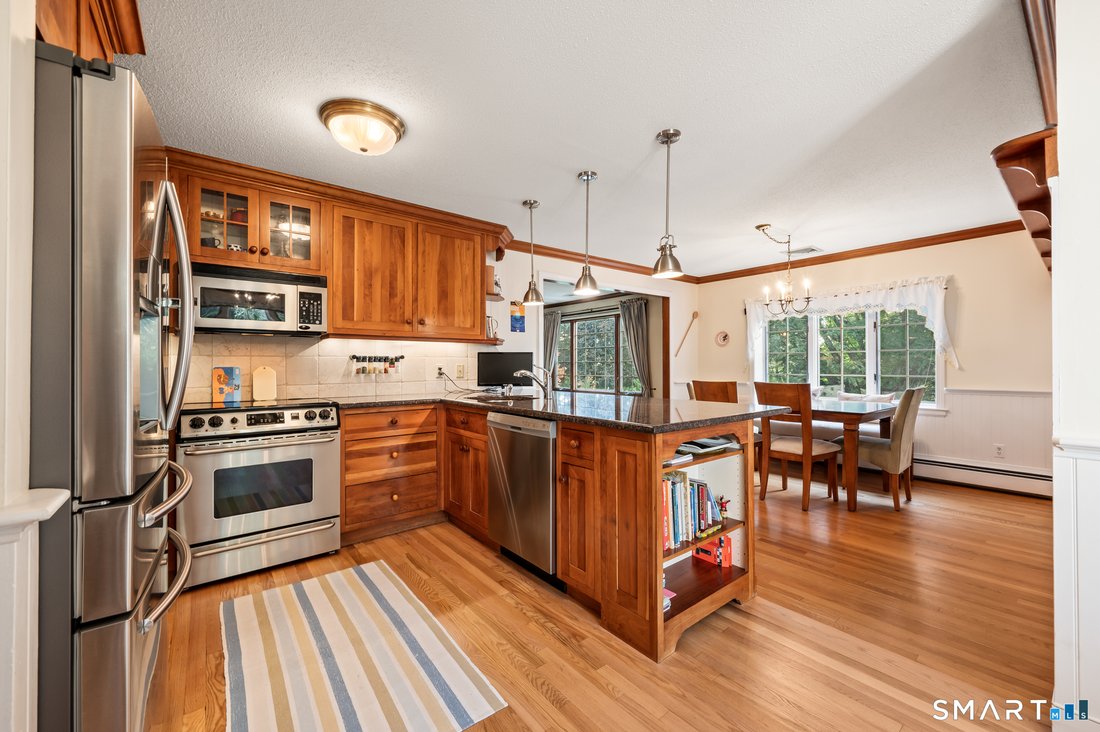 House in Wethersfield, Connecticut, United States 5 - 18451219