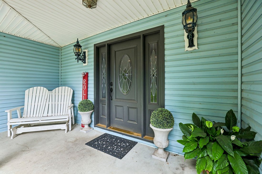 House in McMinnville, Tennessee, United States 5 - 18483820