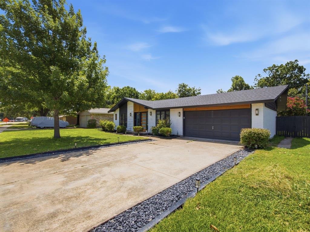 House in Dallas, Texas, United States 3 - 18486438