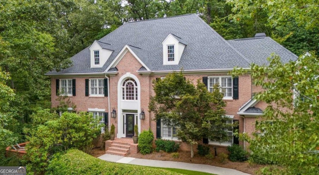 House in Roswell, Georgia, United States 1 - 18297443
