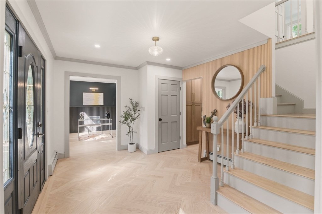 House in Milton, Massachusetts, United States 5 - 18483402