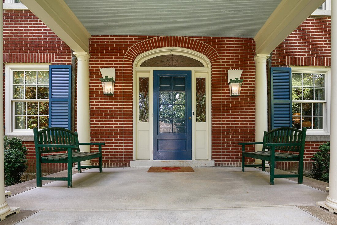 House in Lexington, Kentucky, United States 4 - 18485215