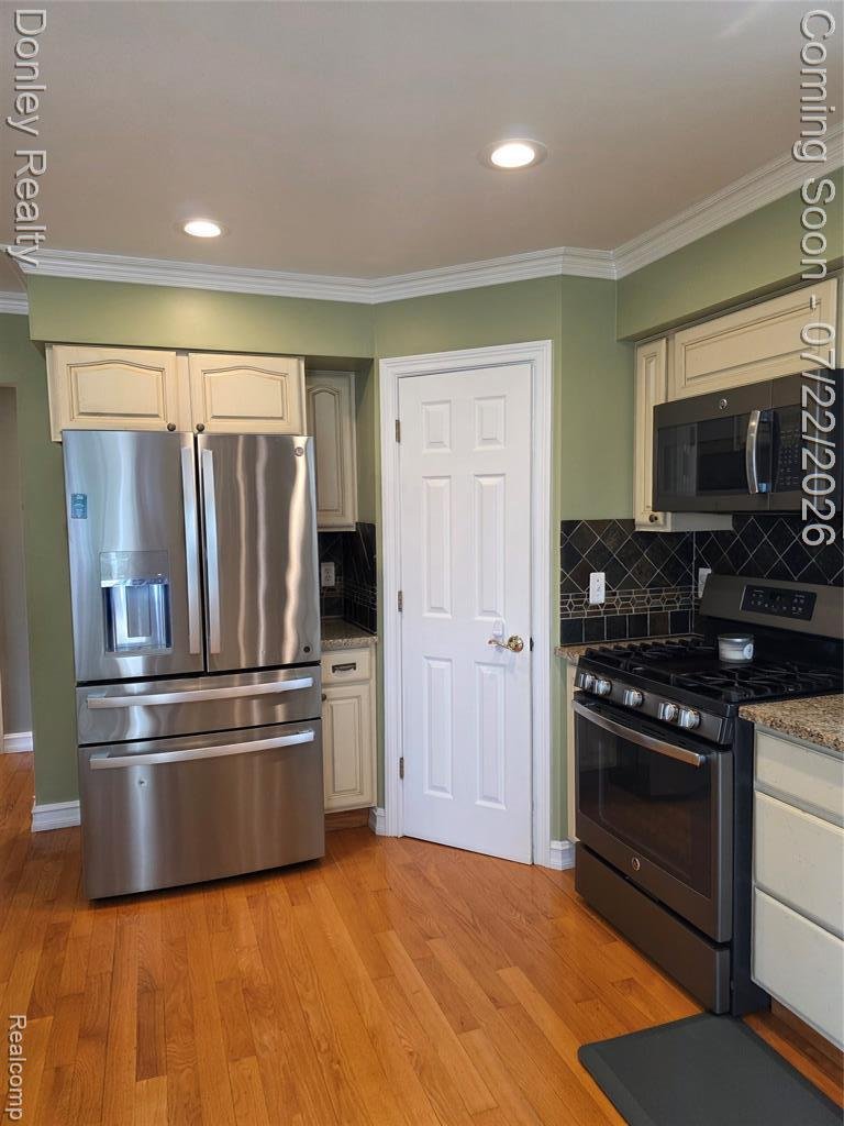 House in Imlay City, Michigan, United States 4 - 18487831