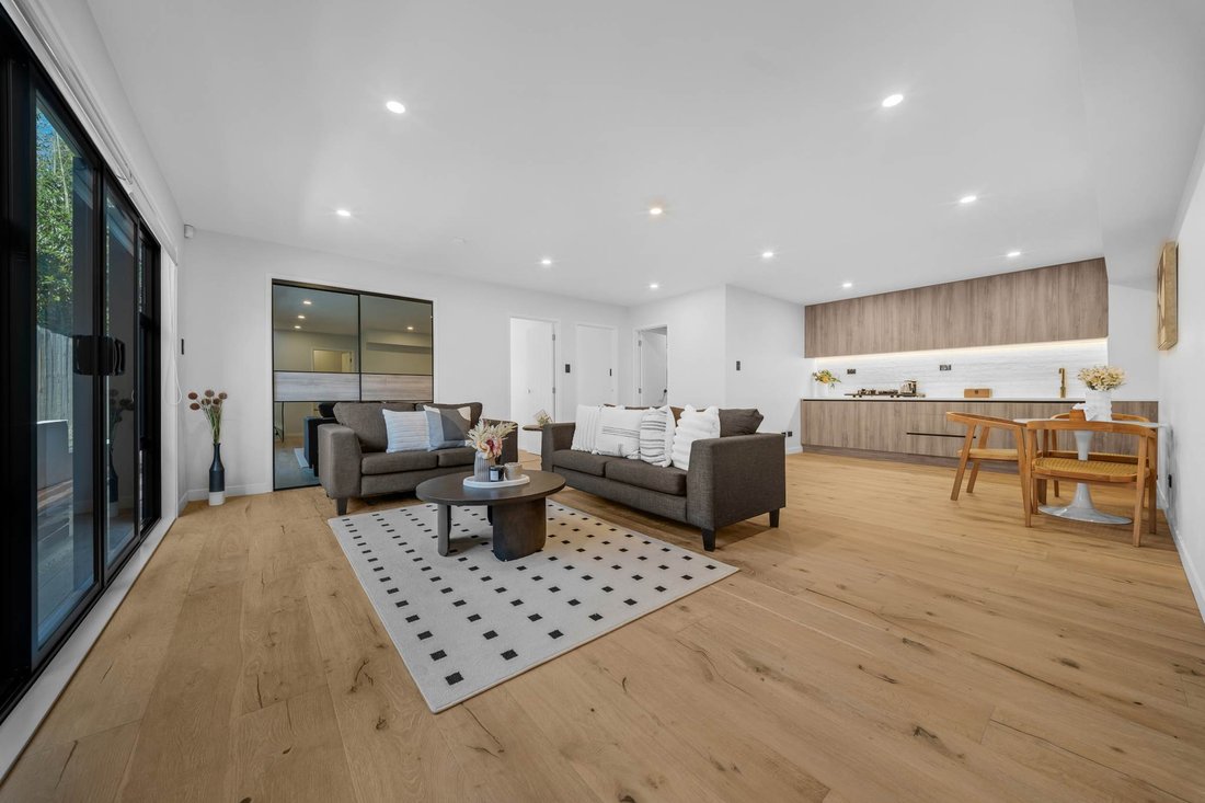 House in Auckland, Auckland, New Zealand 3 - 18487647