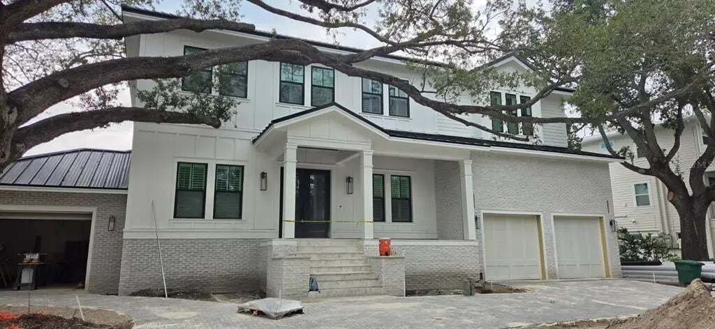 House in Tampa, Florida, United States 1 - 16185195