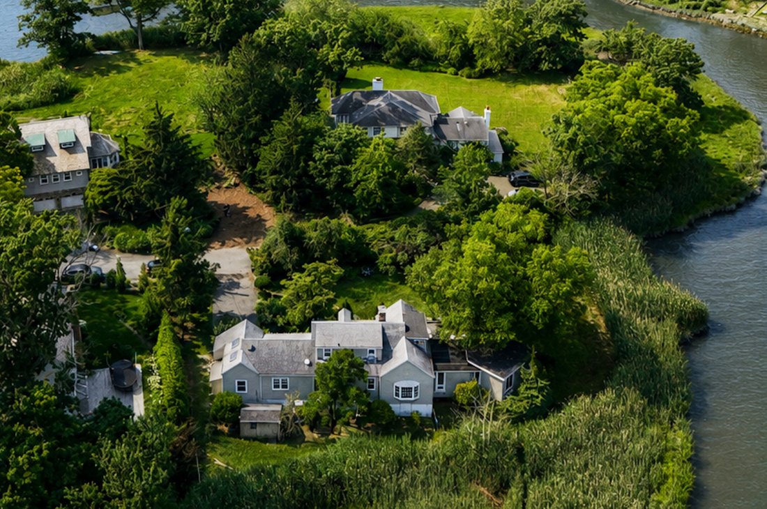 House in Larchmont, New York, United States 1 - 18484434