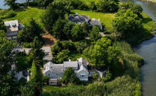 House in Larchmont, New York, United States 1
