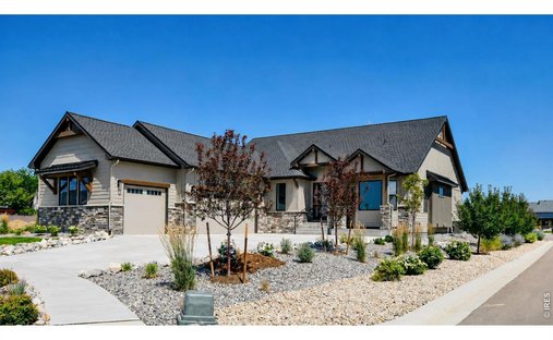 Haus in Berthoud, Colorado, Vereinigte Staaten 1
