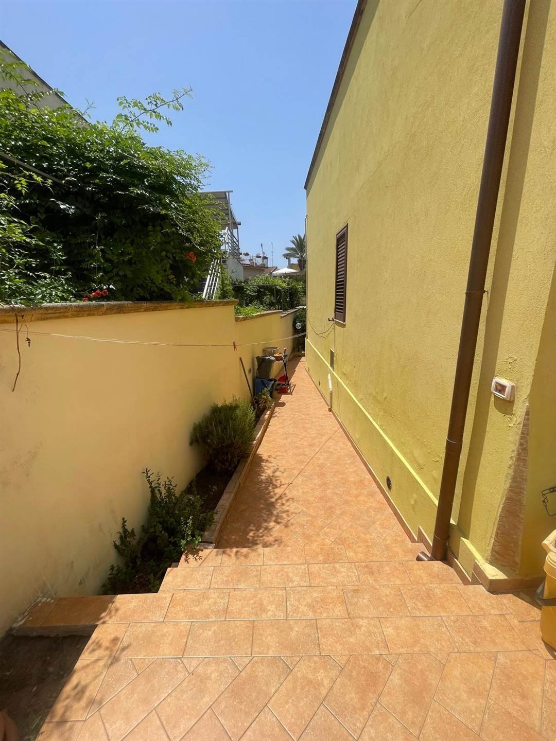 Villa in San Leone - Villaggio Mosé - Zingarello, Favara, Sicily 4 - 18486614