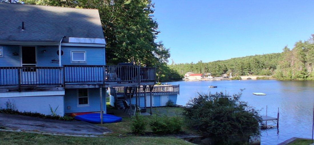 House in Acton, Maine, United States 1 - 17724266
