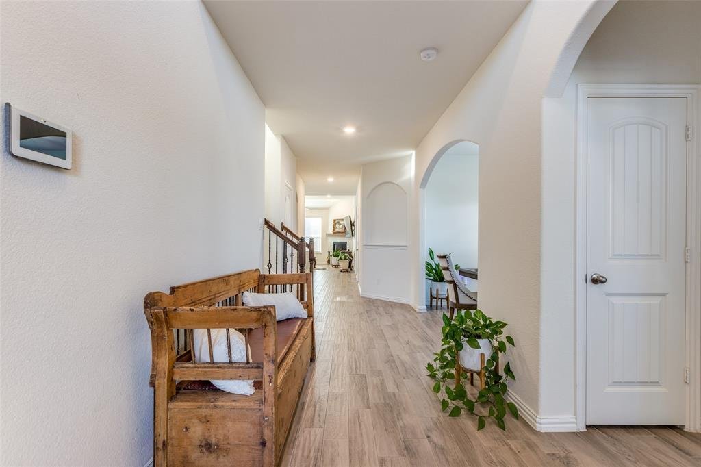 House in Little Elm, Texas, United States 4 - 18486460