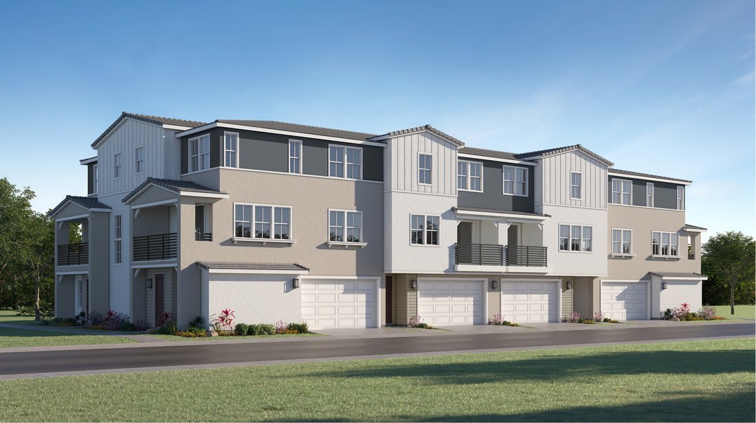 Townhouse in El Cajon, California, United States 2 - 18484662