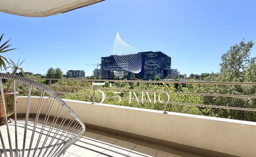 Apartment in Centre Historique, Montpellier, France 1