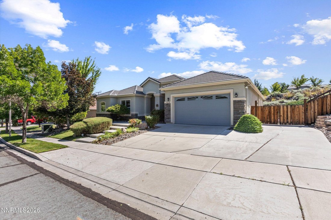 House in Sparks, Nevada, United States 1 - 18485466