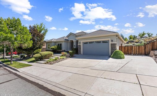 House in Sparks, Nevada, United States 1