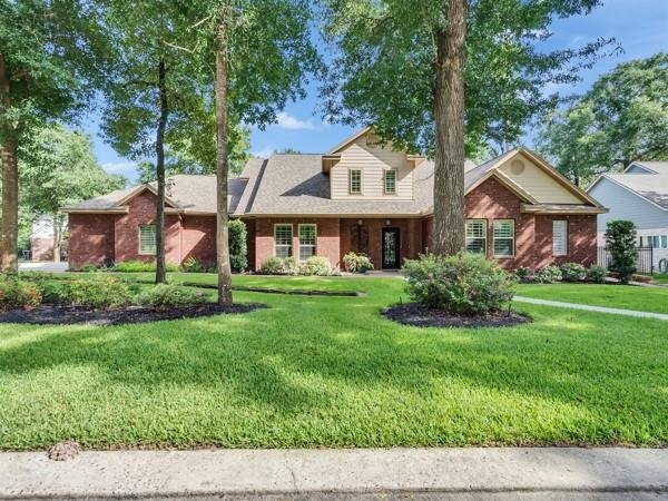 House in Conroe, Texas, United States 2 - 18488144