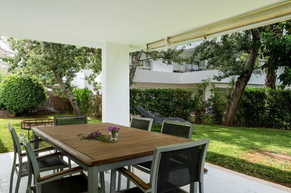 Apartment in Pollenca, Balearic Islands, Spain 5 - 18486884