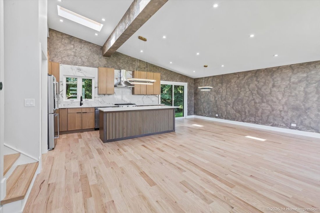 House in Palos Hills, Illinois, United States 3 - 18483630