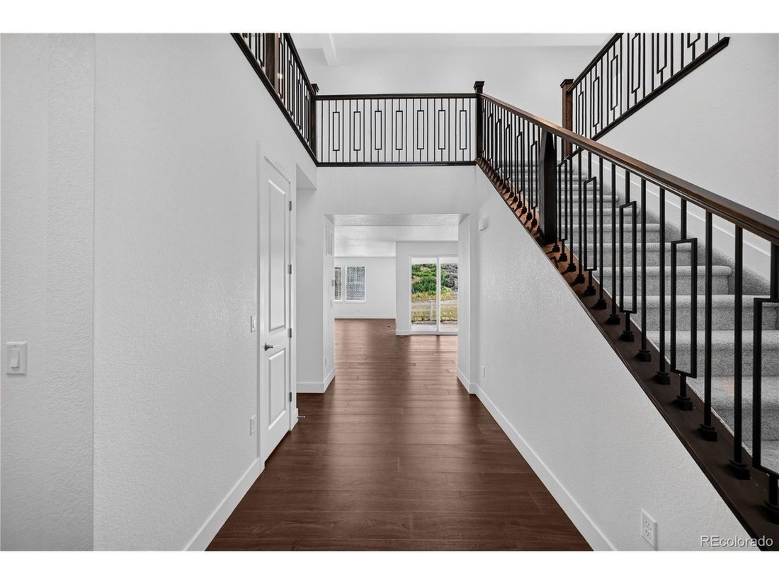 House in Castle Rock, Colorado, United States 3 - 18121970
