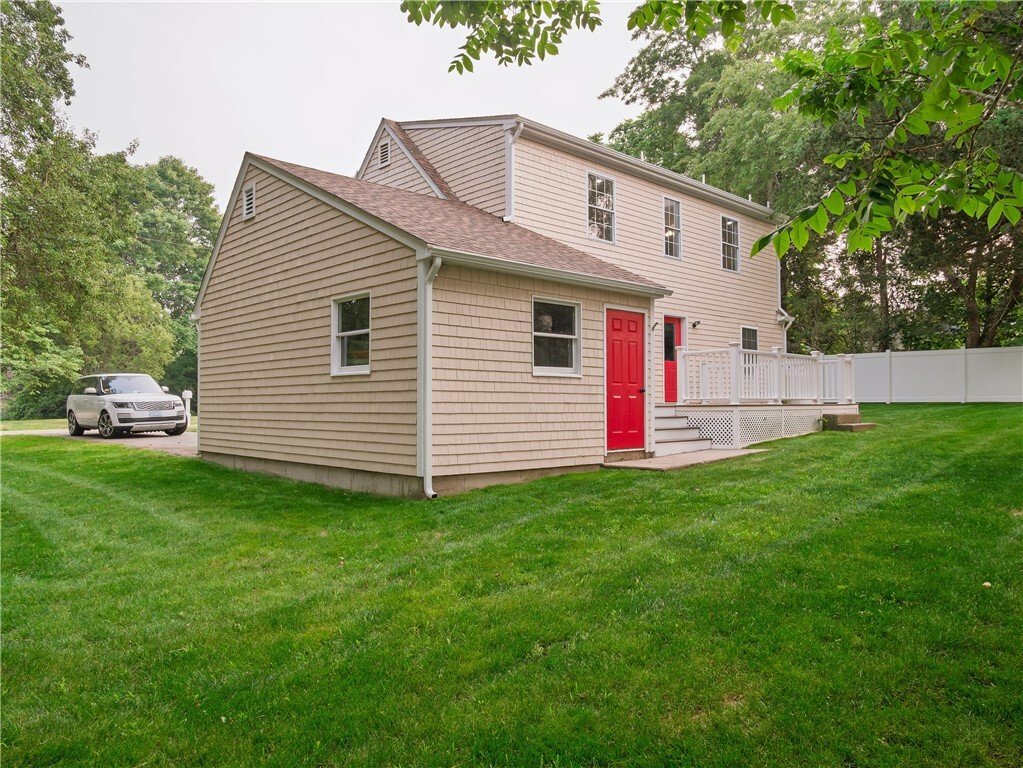 House in Narragansett, Rhode Island, United States 4 - 18487892