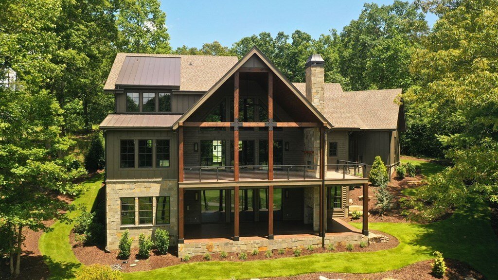 House in Mineral Bluff, Georgia, United States 3 - 17102675