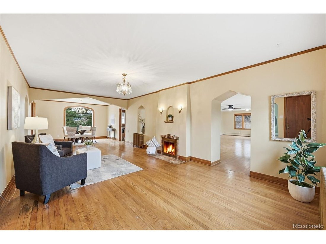 House in Littleton, Colorado, United States 5 - 18483043