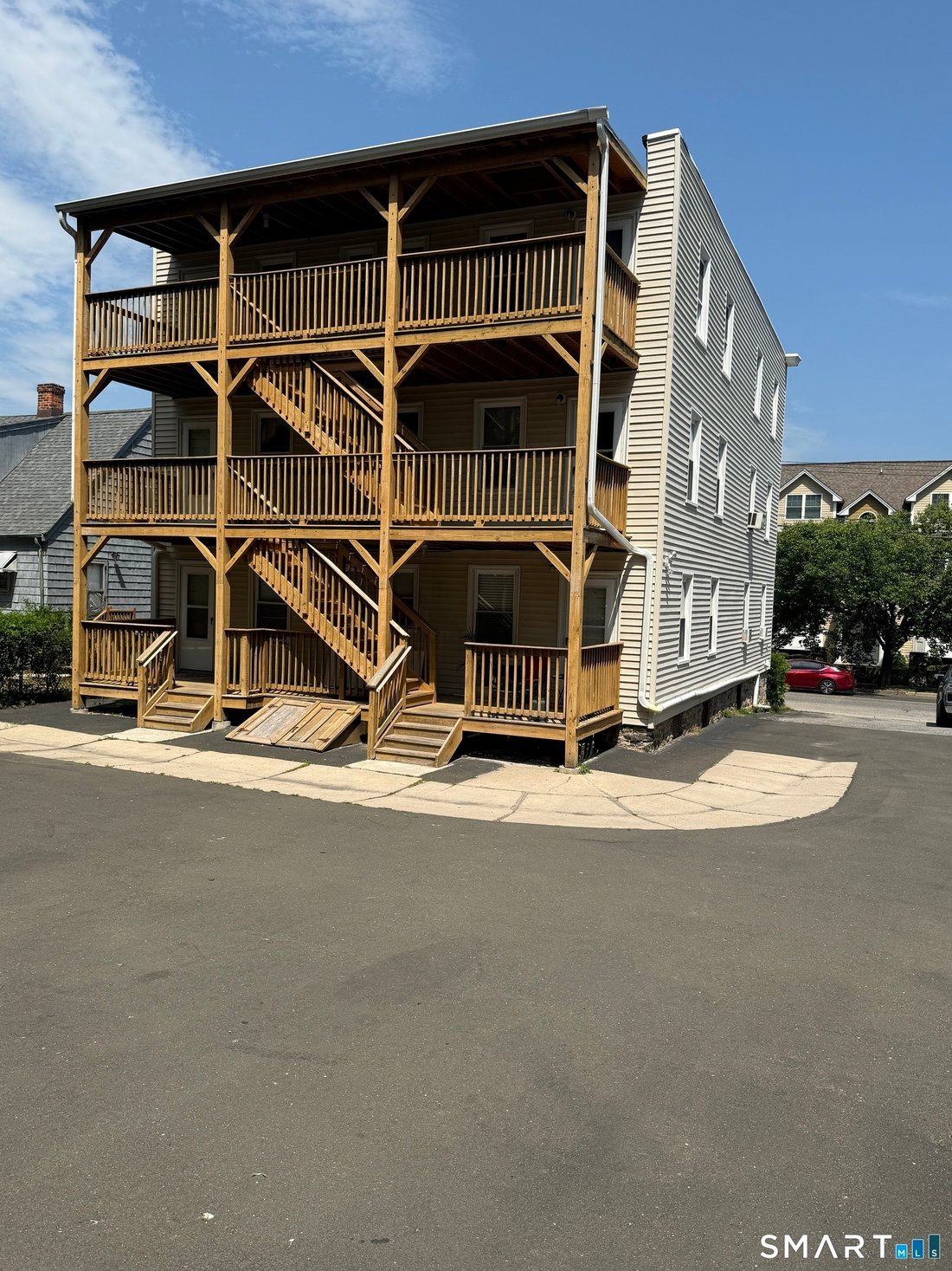Stamford, Connecticut, United States 4 - 18485519