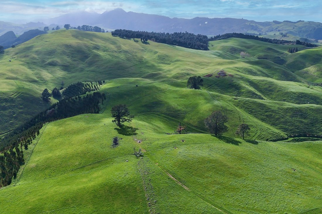 Land in Waikite Valley, Waikato, New Zealand 2 - 18486146