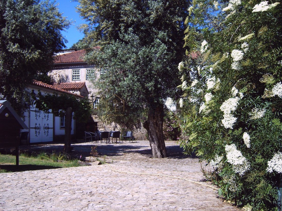 House in Facha, Viana do Castelo District, Portugal 4 - 18486914