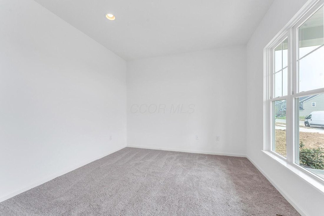 House in Plain City, Ohio, United States 3 - 17679041