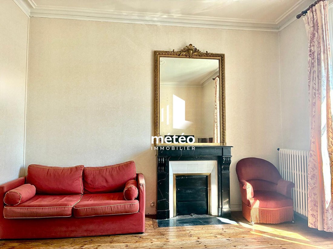 House in Olonne-sur-Mer, Les Sables-d'Olonne, France 3 - 18485638