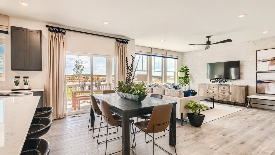 Casa a Aurora, Colorado, Stati Uniti 4 - 18484393