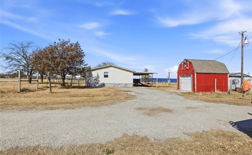 Jarrell, Texas, United States 1