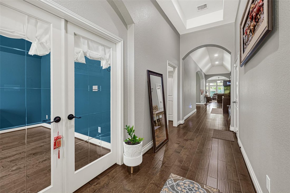 House in Missouri City, Texas, United States 5 - 18483755