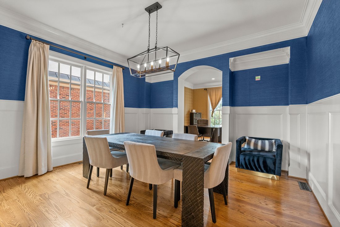 House in Atlanta, Georgia, United States 4 - 18438623