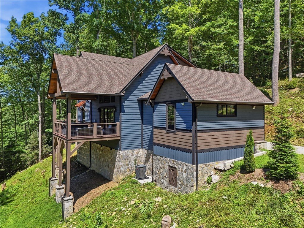 House in Elk Park, North Carolina, United States 3 - 18485646