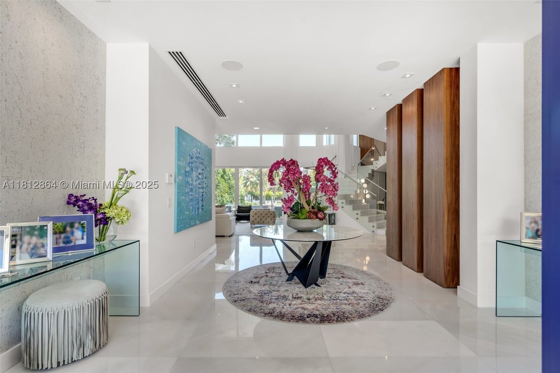 House in Key Biscayne, Florida, United States 5 - 16636759