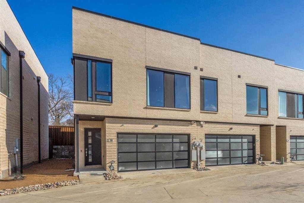 Townhouse in Richardson, Texas, United States 1 - 18486442