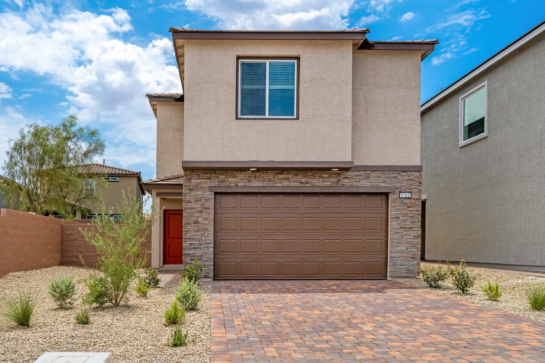 House in Las Vegas, Nevada, United States 1 - 17950676