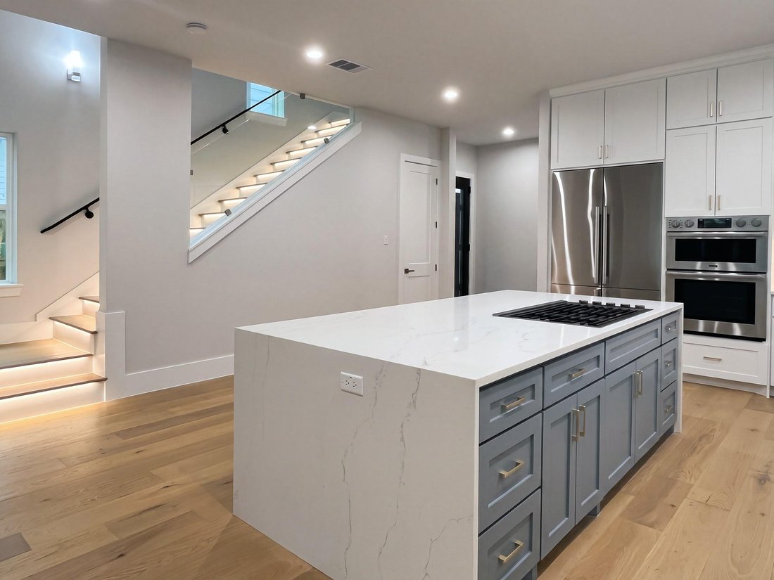 House in Houston, Texas, United States 3 - 18483760