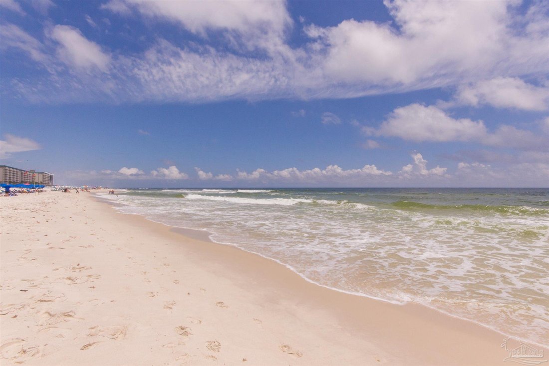 Condo in Pensacola, Florida, United States 2 - 18436209