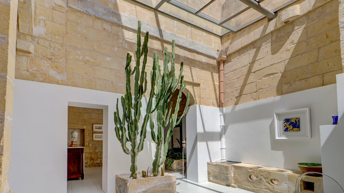 Cospicua, Malta 1 - 18487712