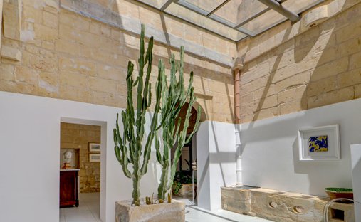 Cospicua, Malta 1