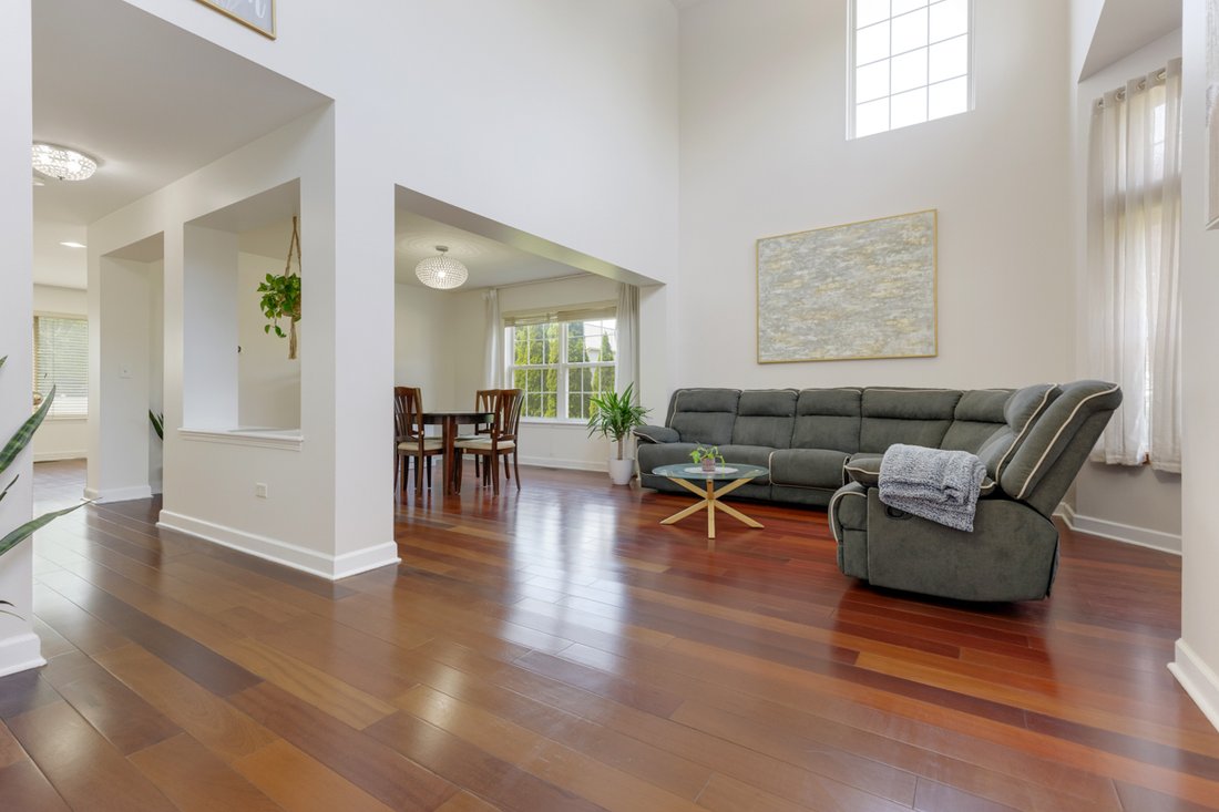 House in Aurora, Illinois, United States 3 - 18486043