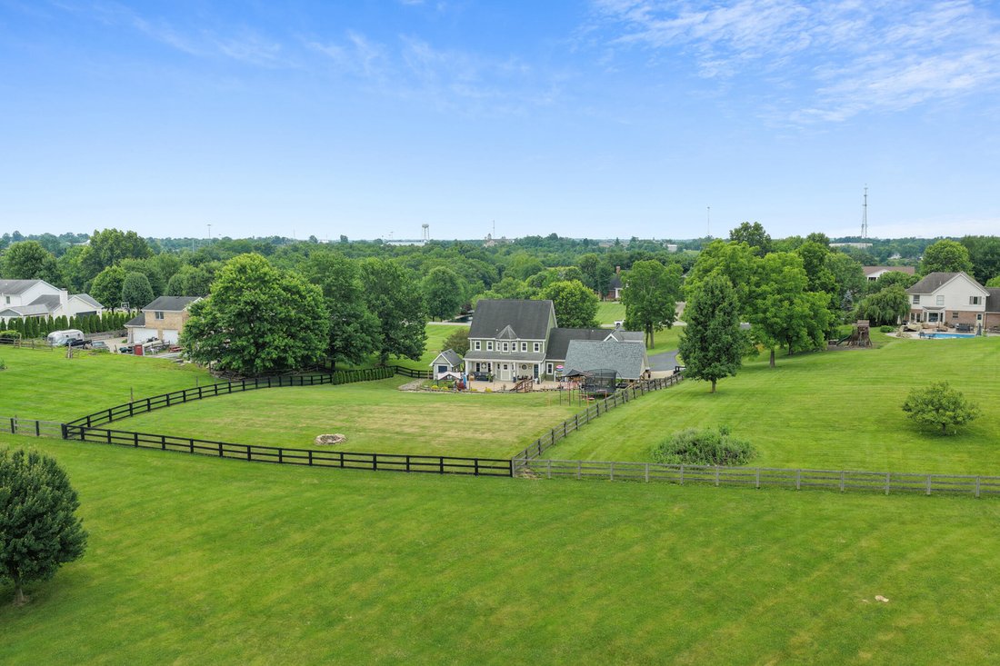 House in Walton, Kentucky, United States 4 - 18483357