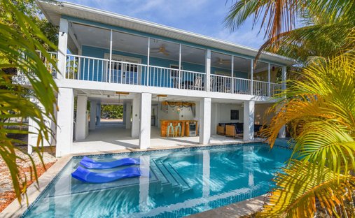 House in Big Pine Key, Florida, United States 1