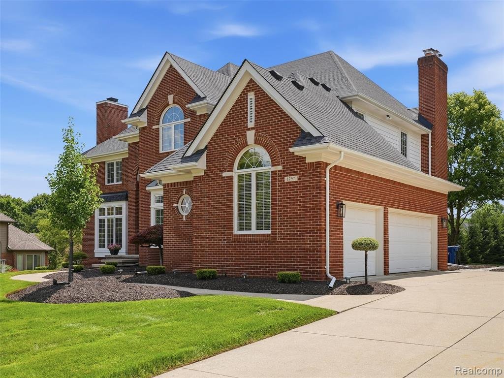 House in Rochester, Michigan, United States 3 - 18411551